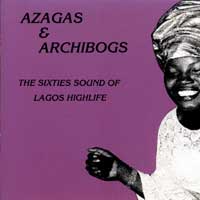 azagas & archibogs